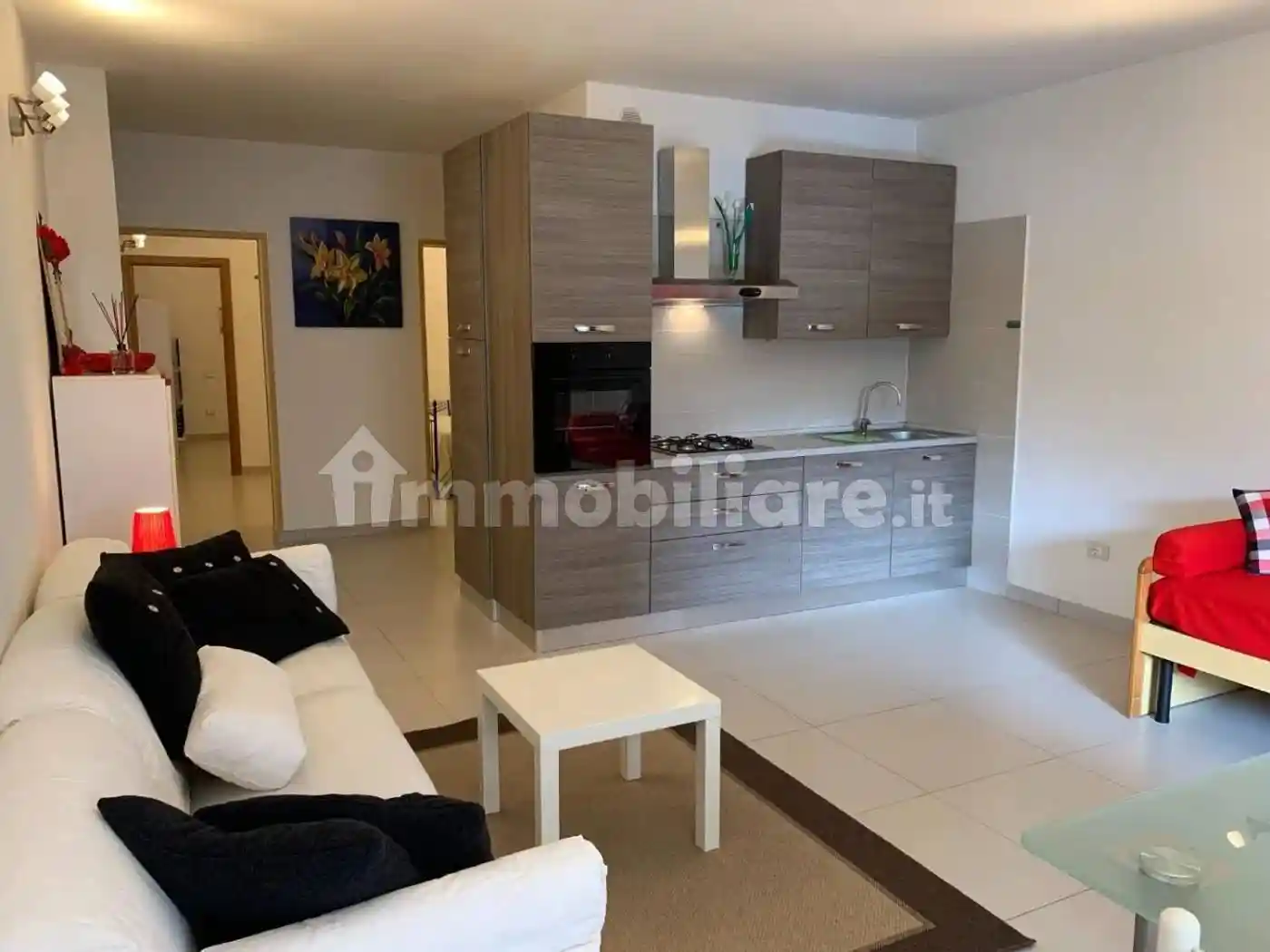 Appartamento in vendita a San Vincenzo