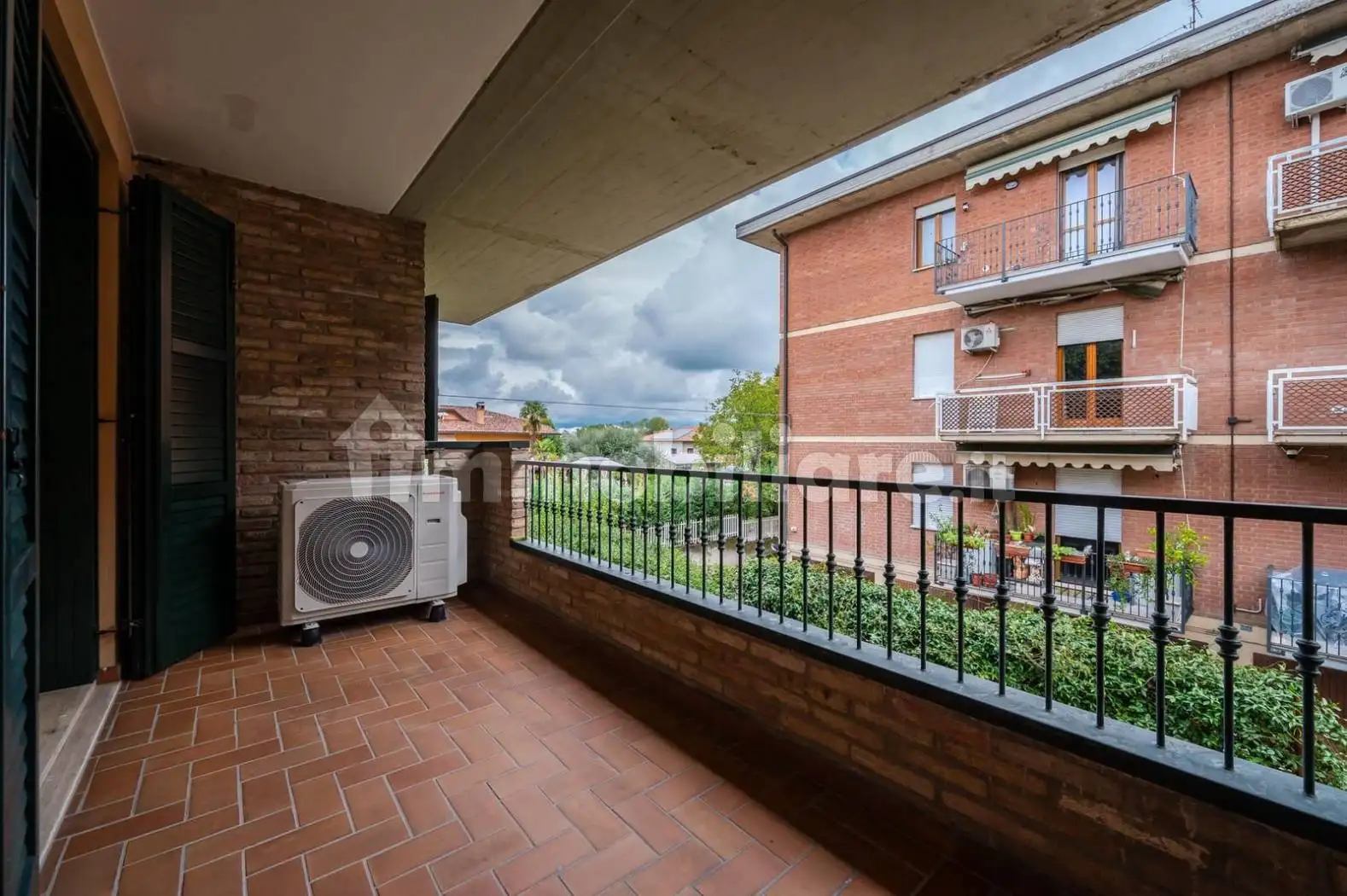 Appartamento in affitto a Formigine