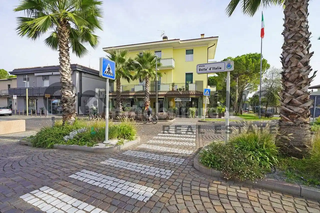 Appartamento in vendita a Sirmione