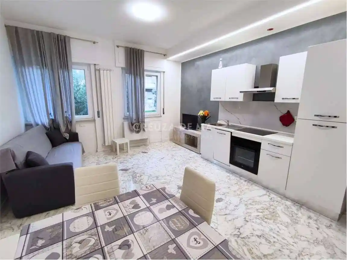 Appartamento in vendita a Rapallo