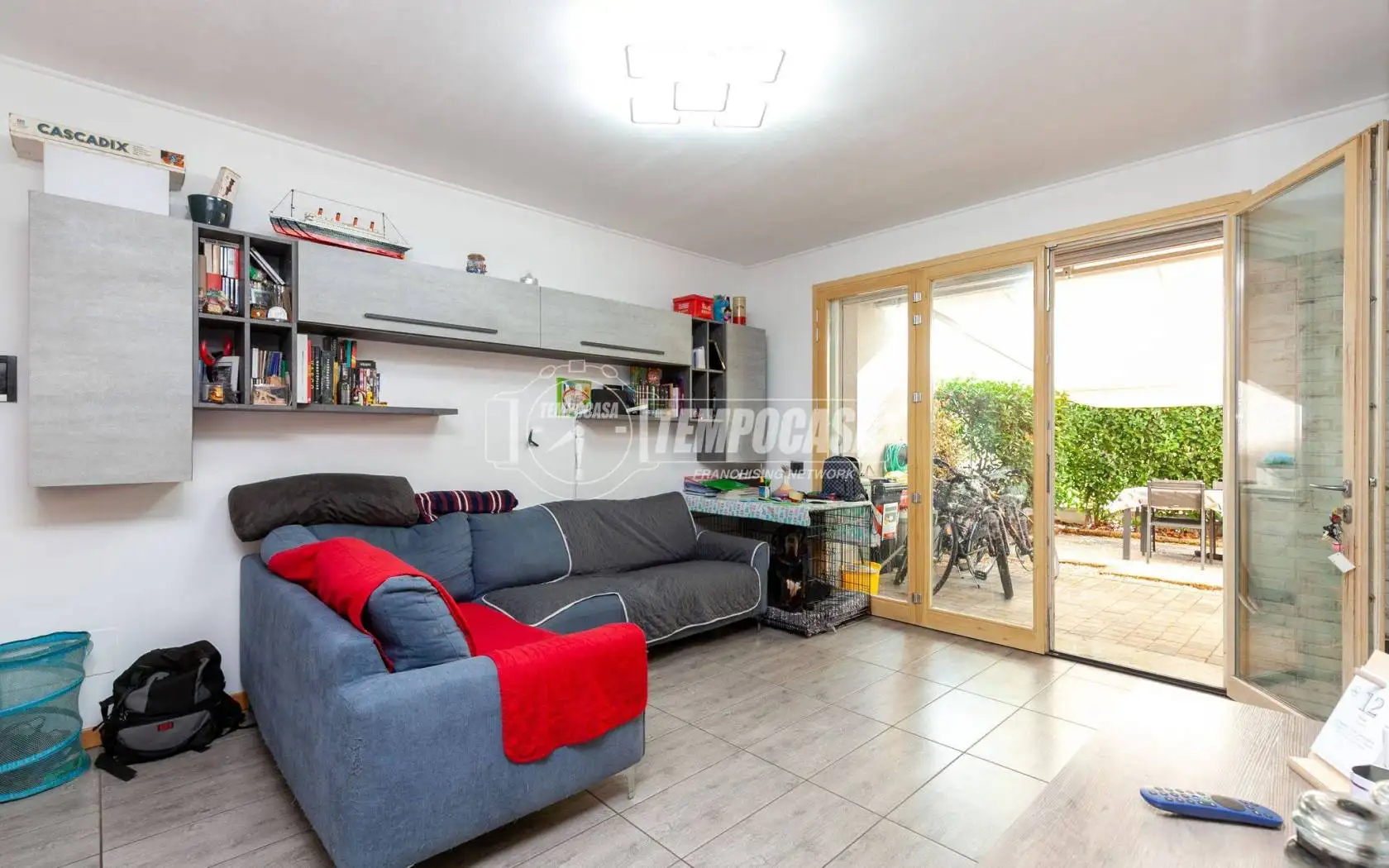 Appartamento in vendita a San Giovanni in Persiceto