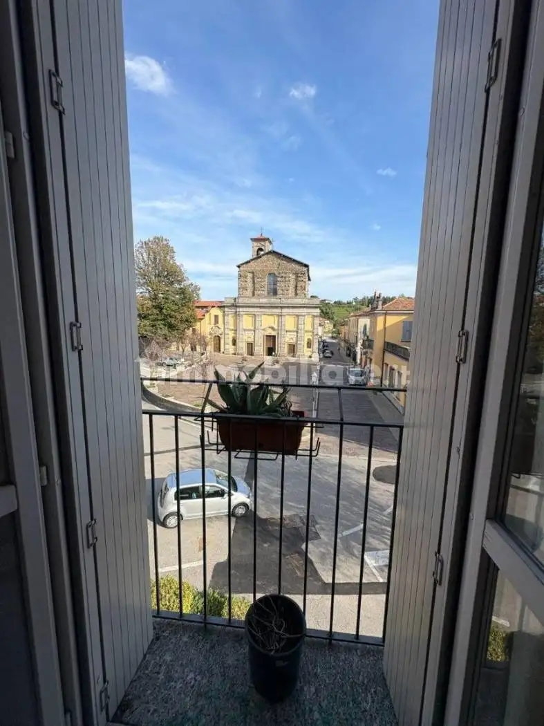 Appartamento in vendita a Santa Maria Hoè