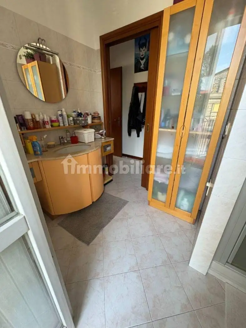 Trilocale via Alessandro Volta 3, Centro, Santa Maria Hoè - foto 5