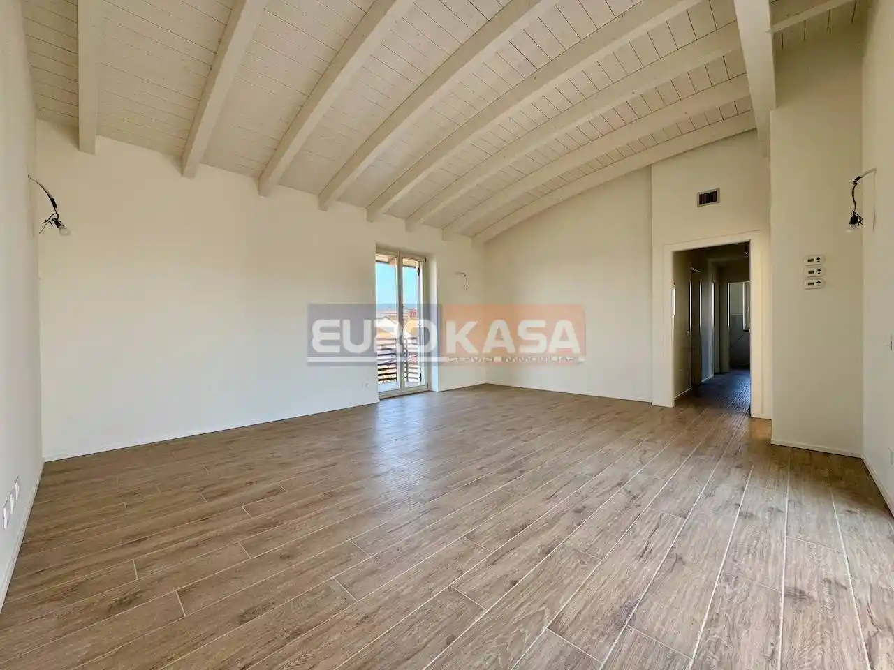 Attico - Mansarda in vendita a Osio Sotto