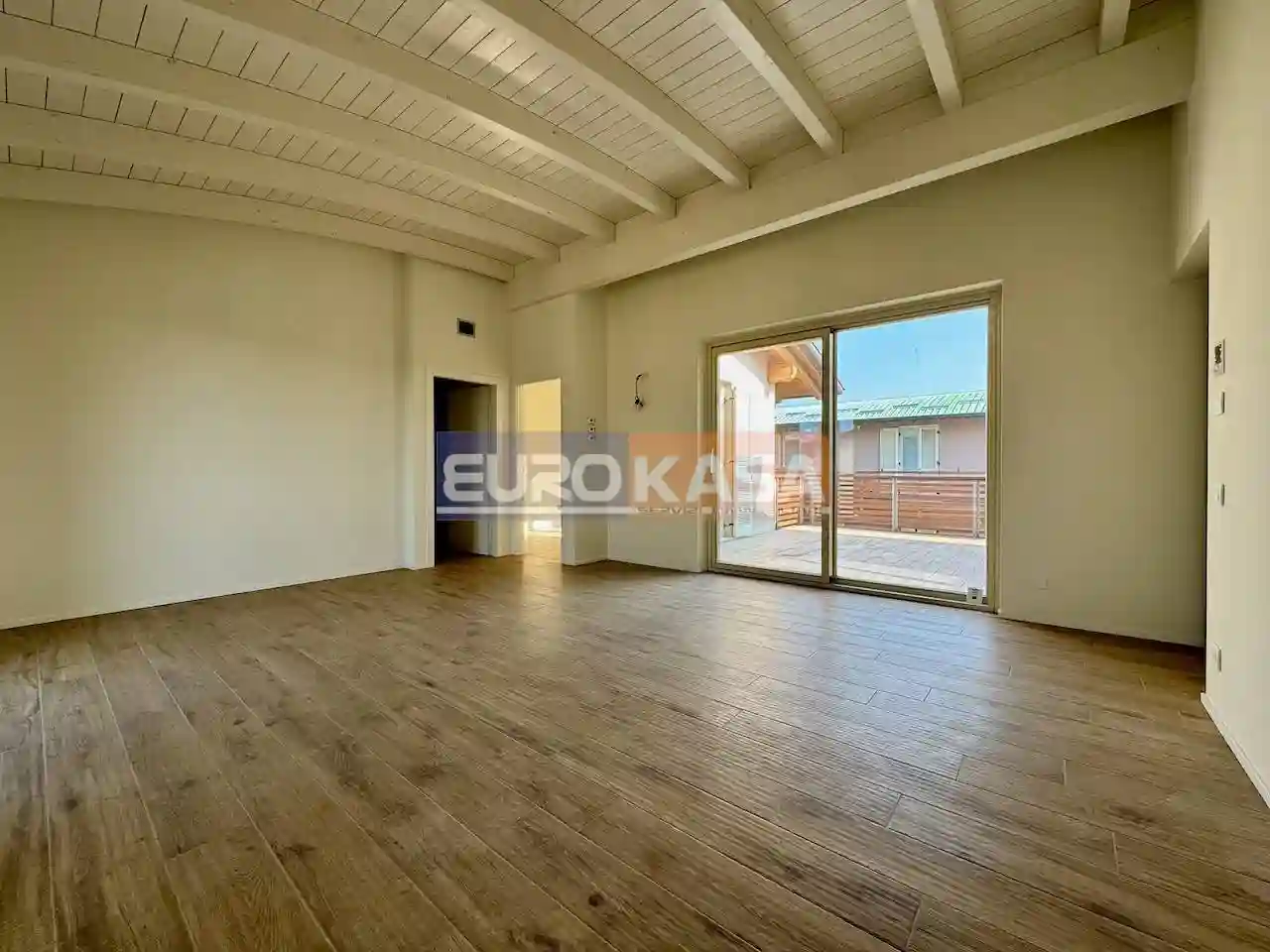 Attico - Mansarda - foto 2