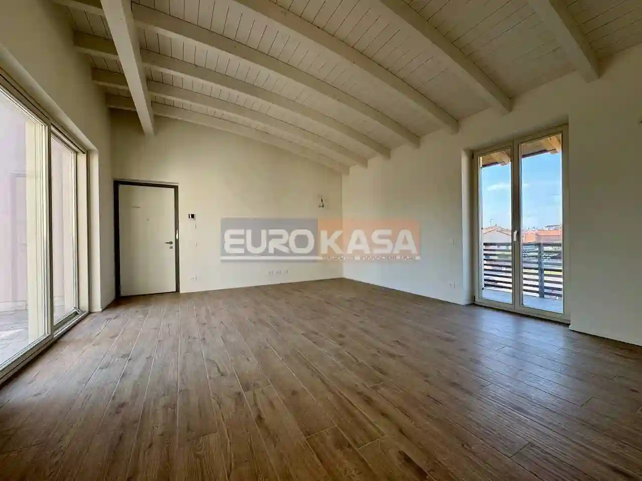 Attico - Mansarda - foto 4