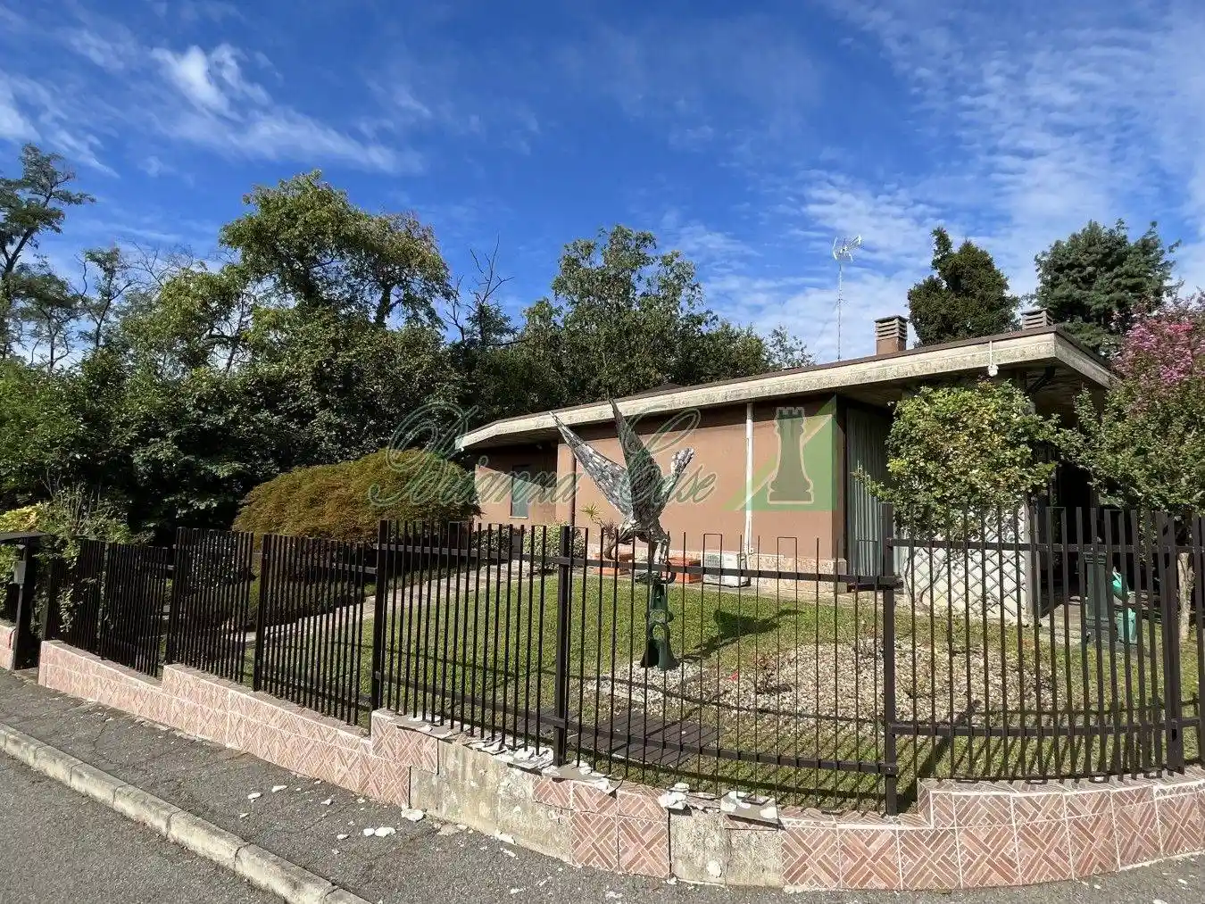 Villa unifamiliare via Antonio Meucci 9, Centro, Correzzana - foto 3