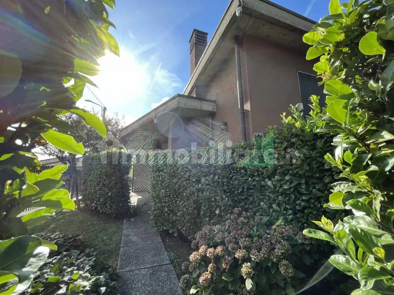 Villa unifamiliare via Antonio Meucci 9, Centro, Correzzana - foto 4