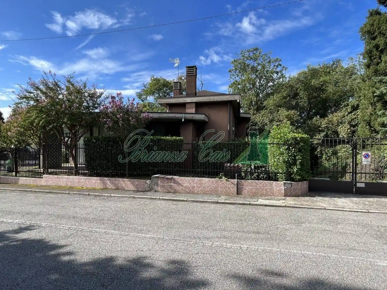 Villa unifamiliare via Antonio Meucci 9, Centro, Correzzana - foto 5