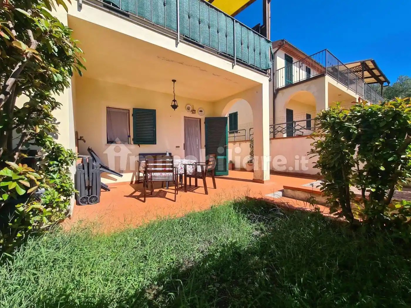 Appartamento in vendita a Santa Luce