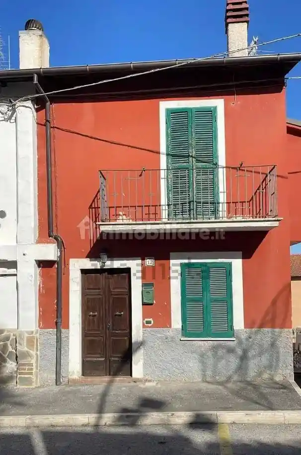 Appartamento in vendita a Aielli