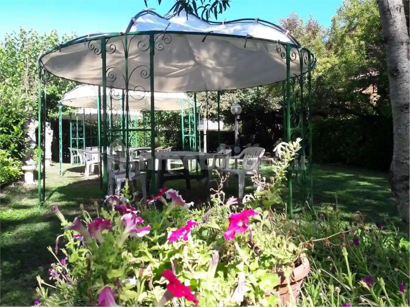 Palazzo - Edificio - foto 2