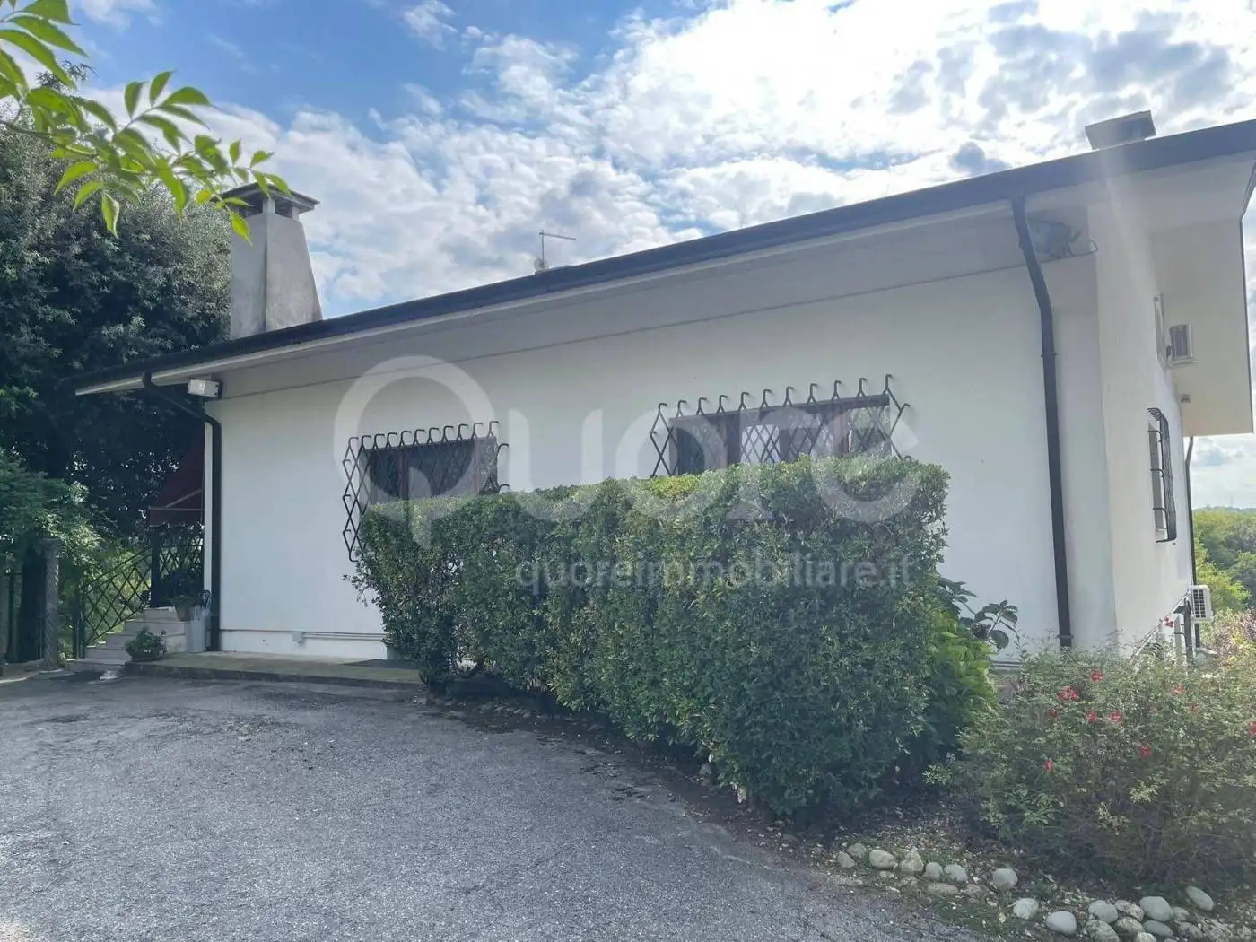Villa unifamiliare via Guarnerio d'Artegna 68, Centro, Artegna - foto 5