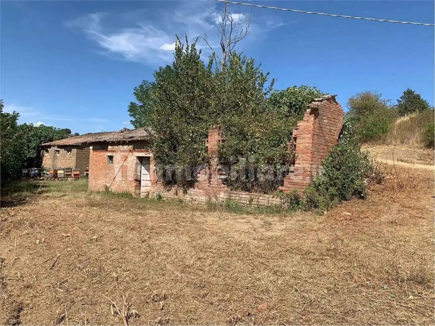 Rustico - Casale in vendita a Arcidosso