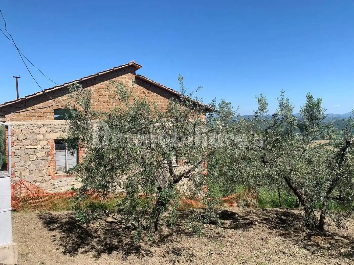 Rustico - Casale in vendita a Piegaro