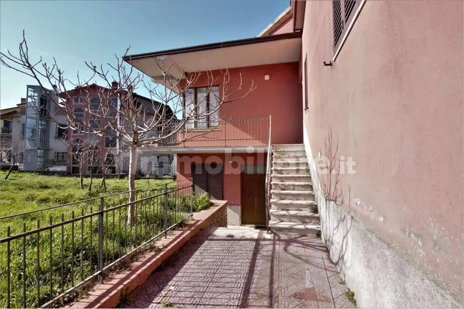 Appartamento in vendita a Piegaro