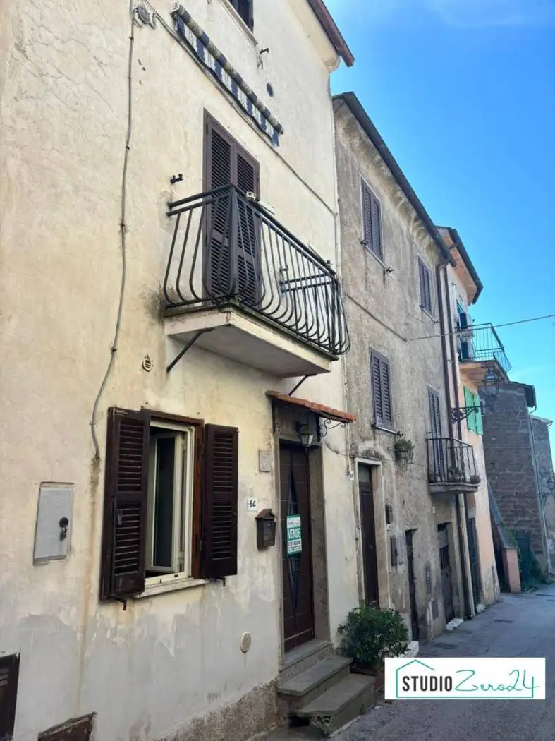 Trilocale via Regina Elena, Bassano in Teverina - foto 3