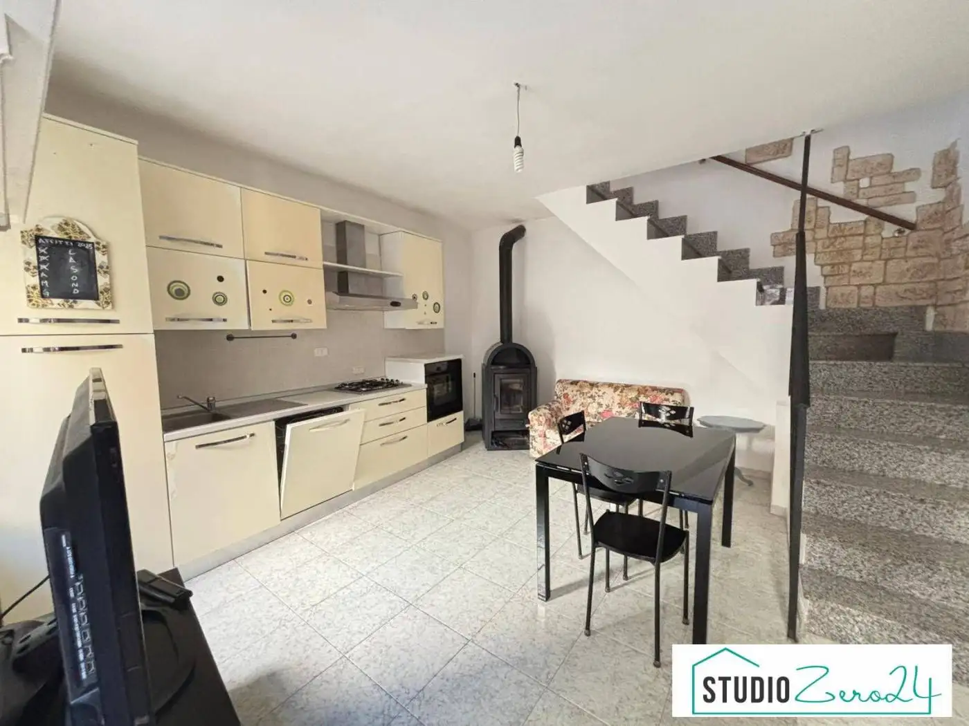 Trilocale via Regina Elena, Bassano in Teverina - foto 4