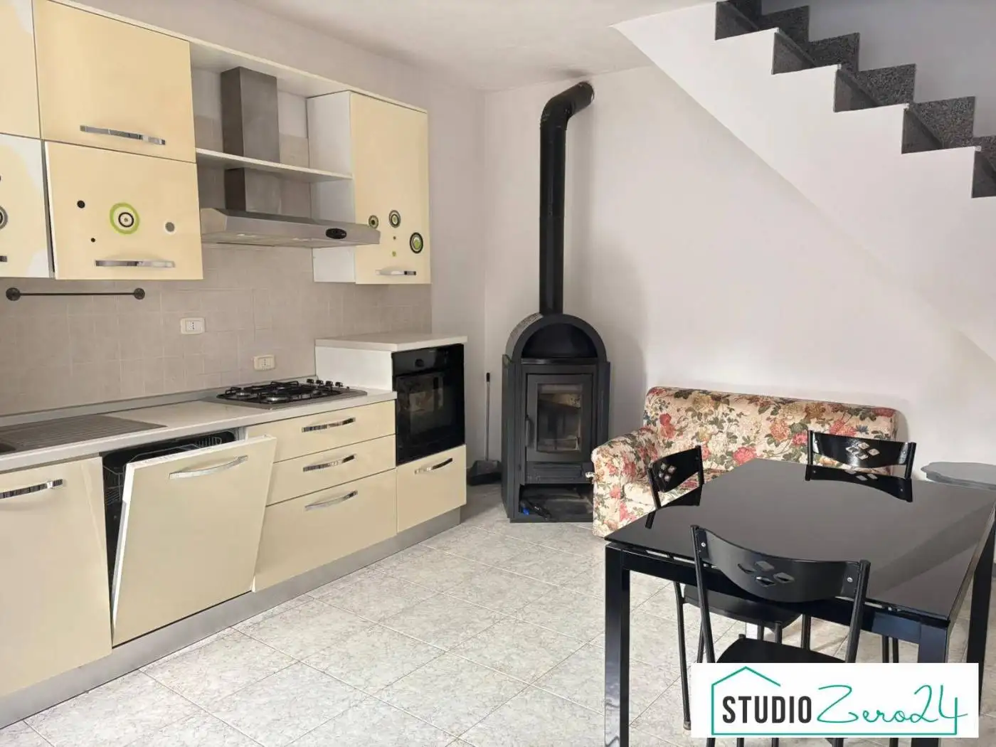 Trilocale via Regina Elena, Bassano in Teverina - foto 5