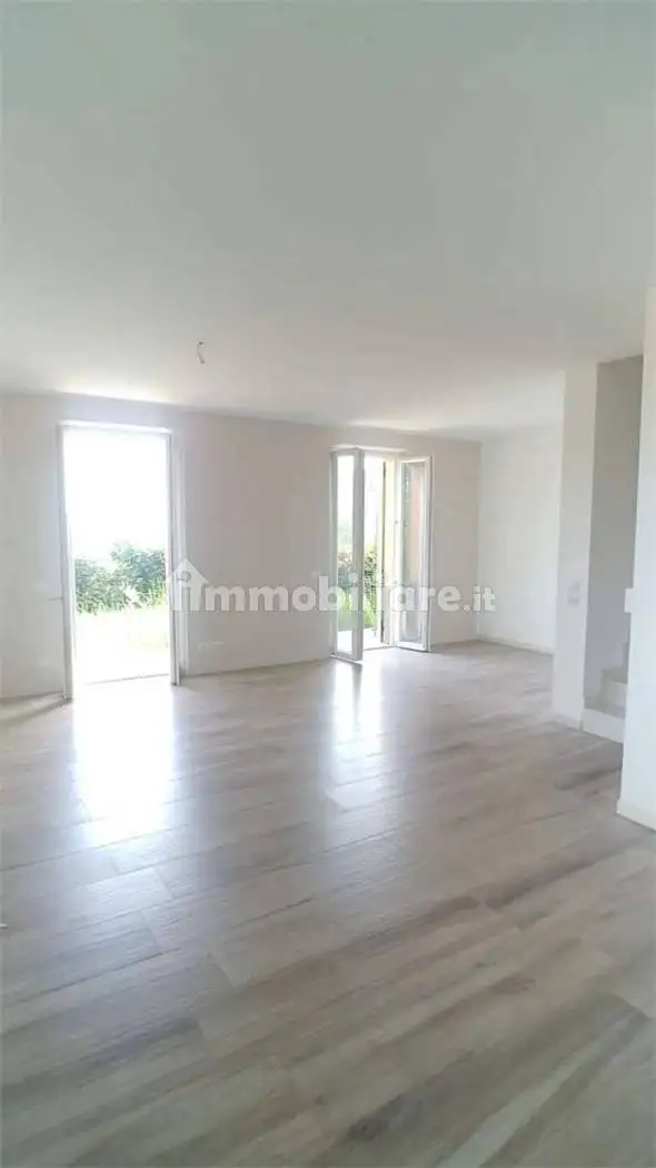 Villa in affitto a Torgiano