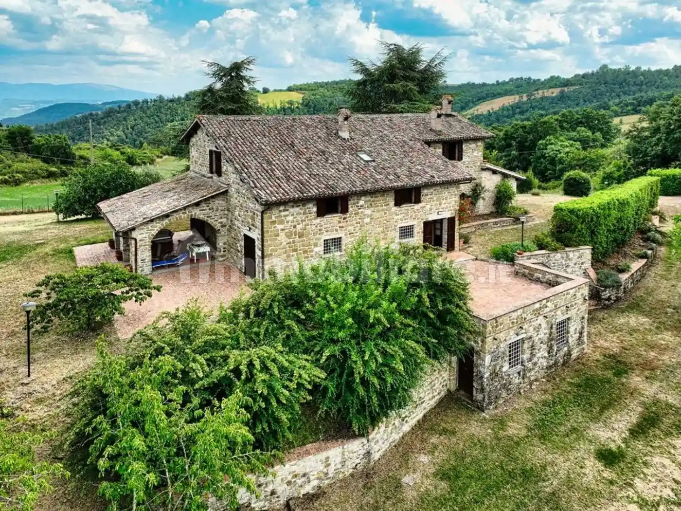 Villa in vendita a Gubbio