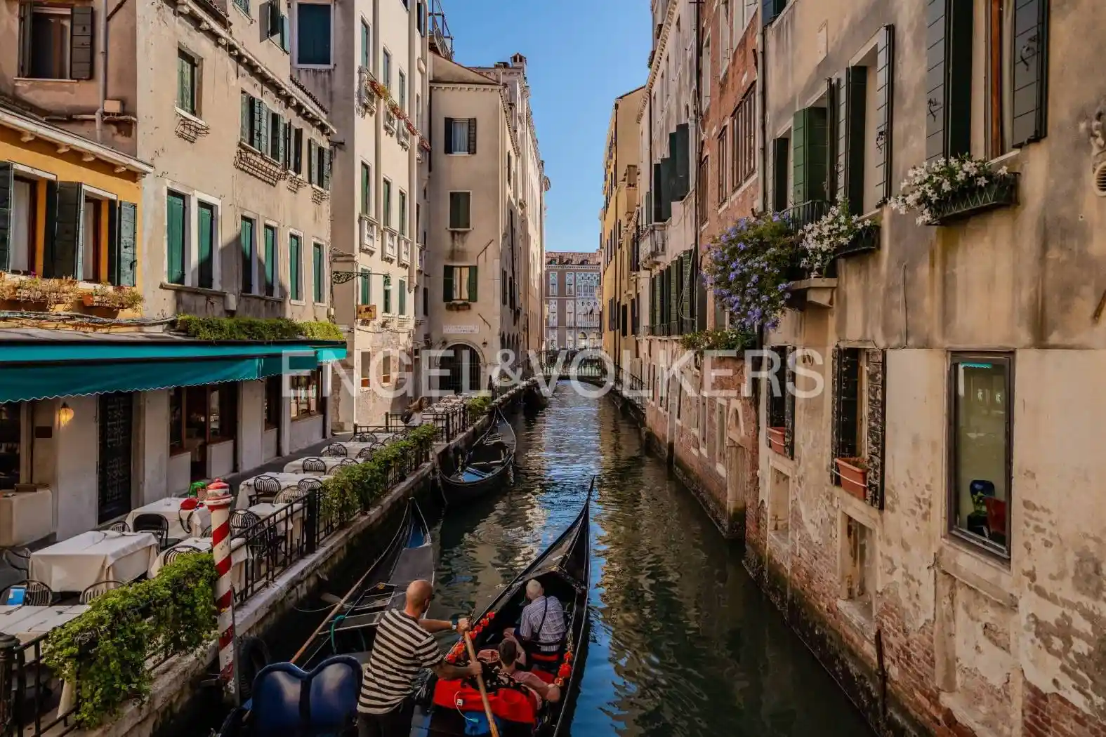 Casa indipendente in vendita a Venezia