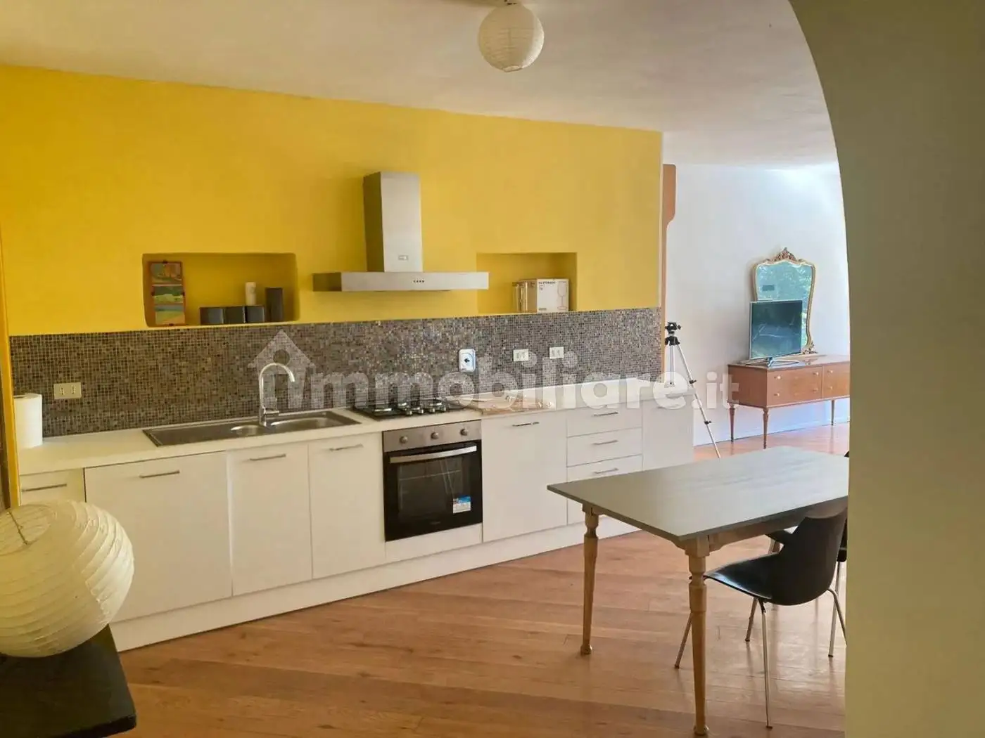 Appartamento in affitto a Perugia