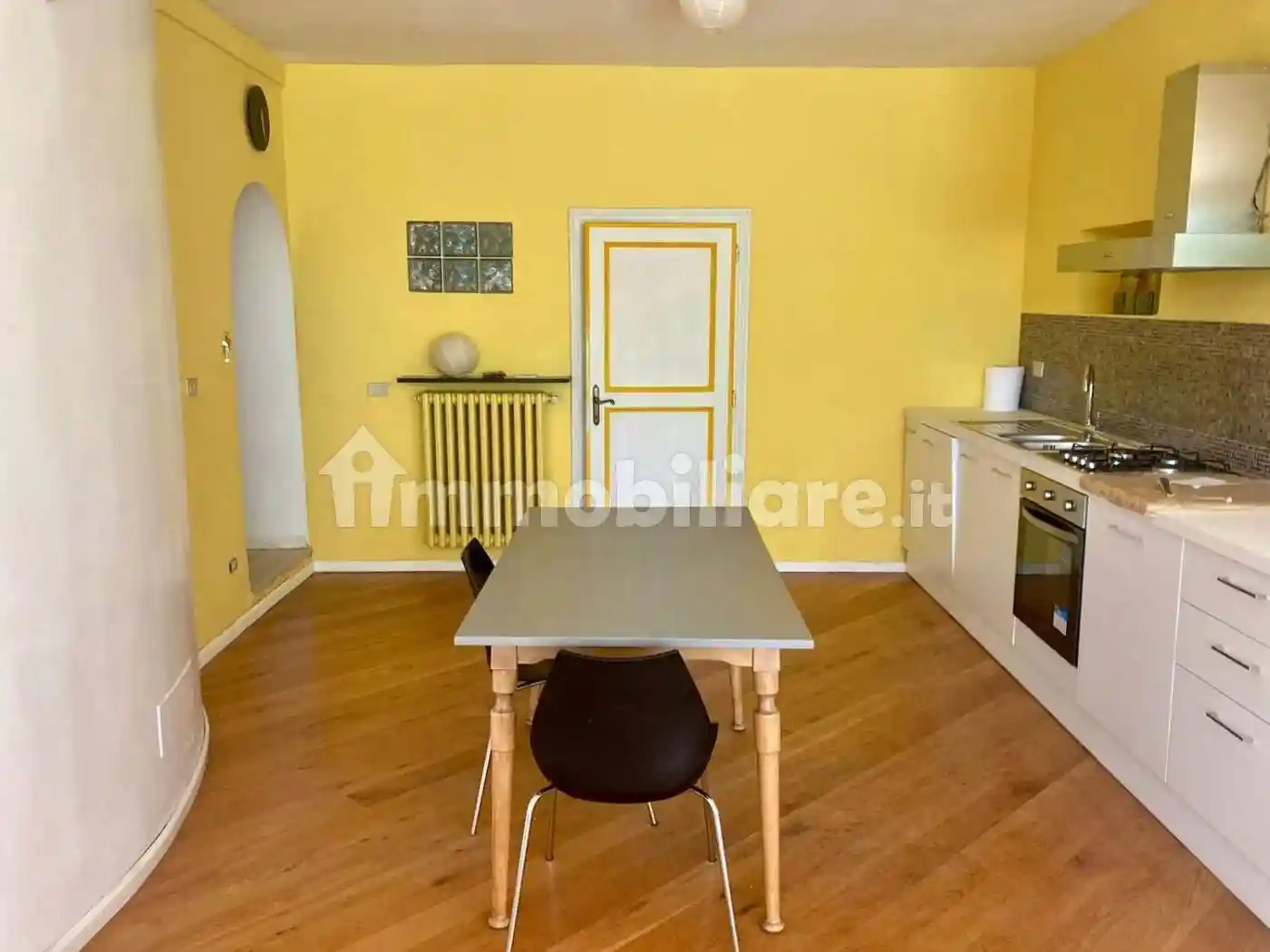 Bilocale Neighbourhood: Ferro Di Cavallo, San Sisto - Lacugnano, Perugia - foto 2