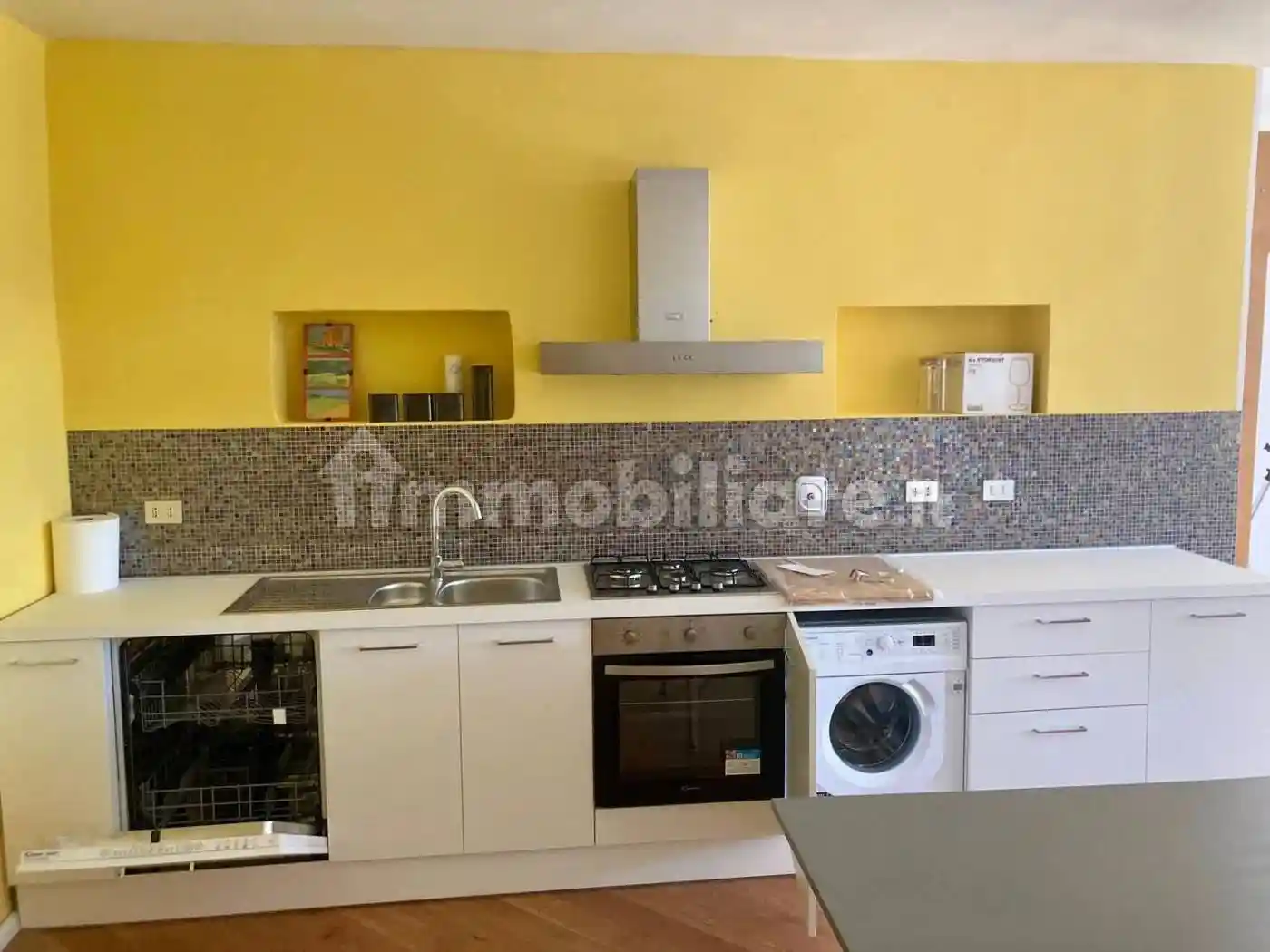 Bilocale Neighbourhood: Ferro Di Cavallo, San Sisto - Lacugnano, Perugia - foto 3