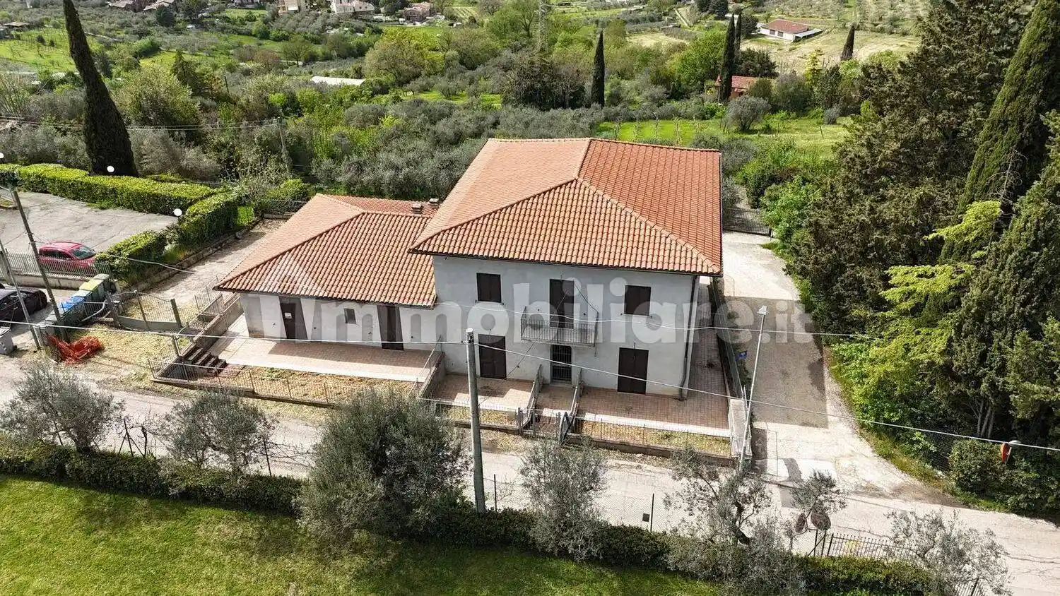 Appartamento in vendita a Perugia