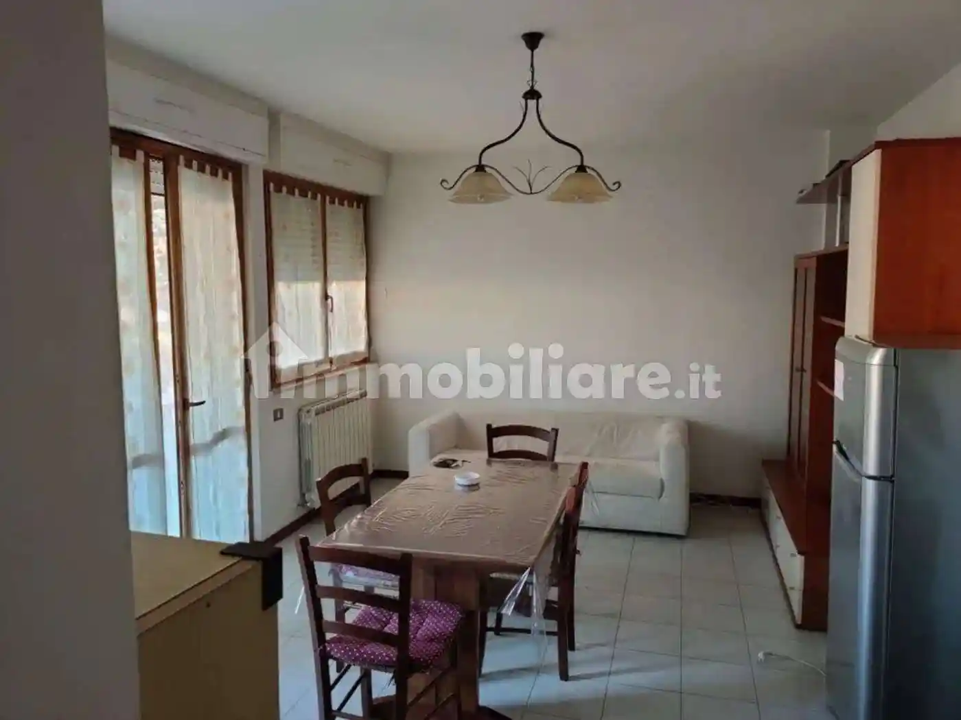 Appartamento in vendita a Perugia