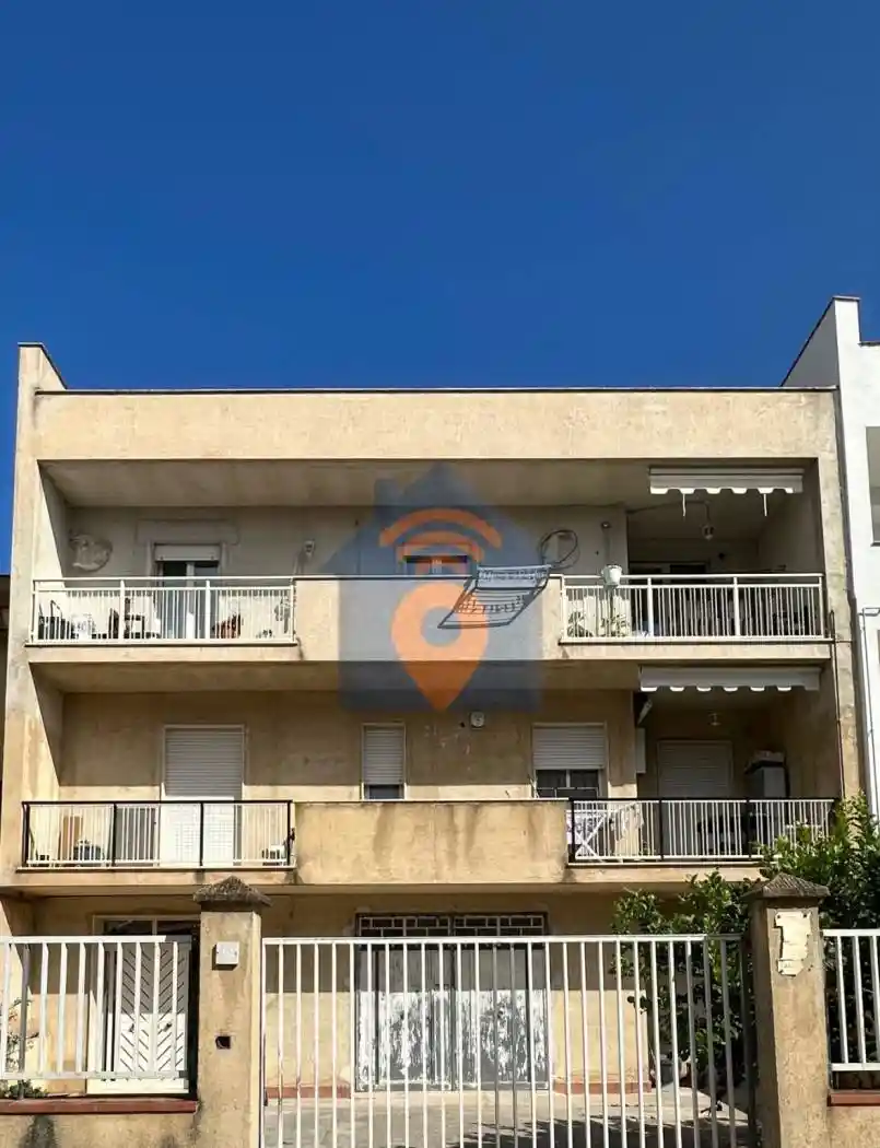 Appartamento in vendita a Castelvetrano