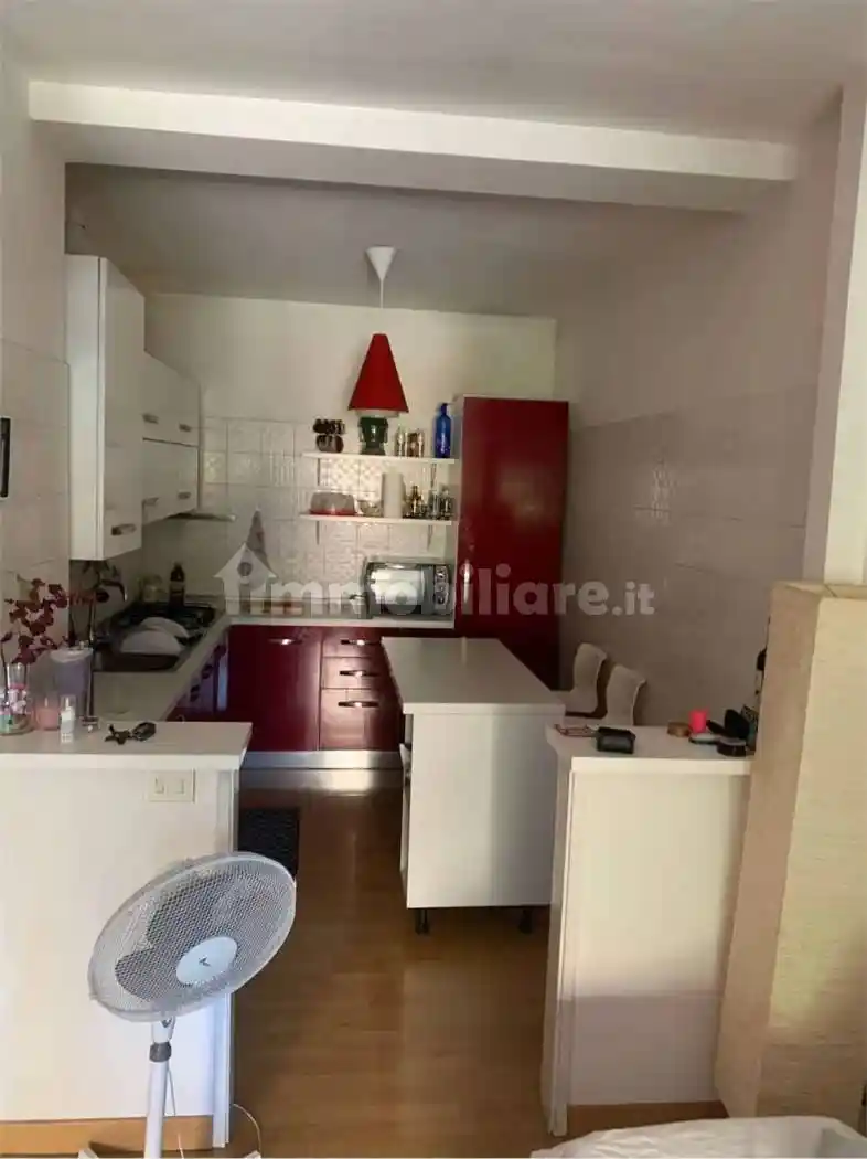 Appartamento in vendita a Perugia