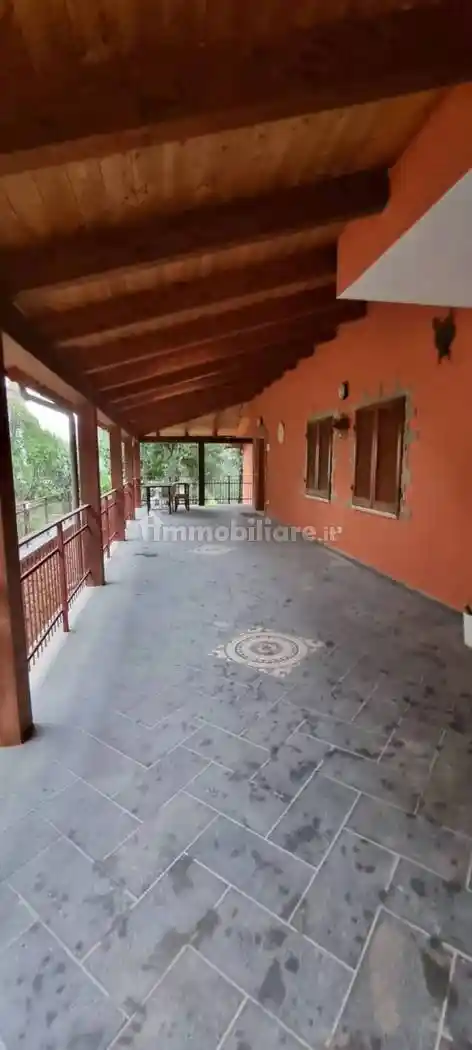 Appartamento Urb. Villa San Marco, Città della Domenica - Monte Malbe, Perugia - foto 3