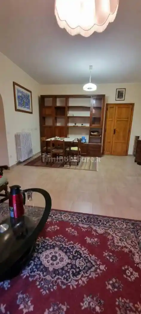 Appartamento Urb. Villa San Marco, Città della Domenica - Monte Malbe, Perugia - foto 4