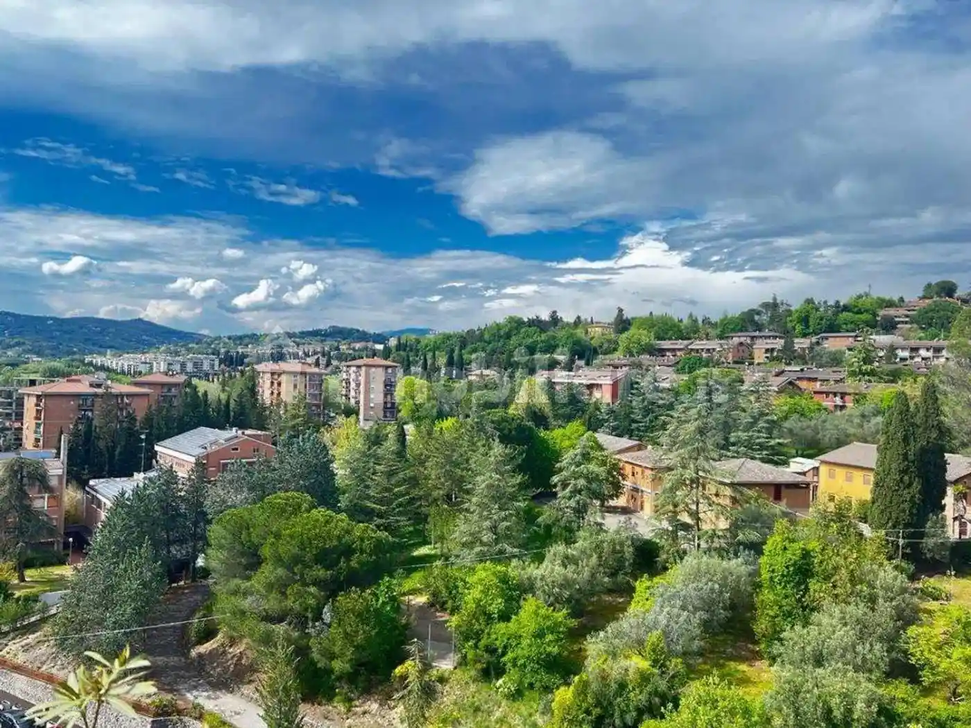 Appartamento in vendita a Perugia