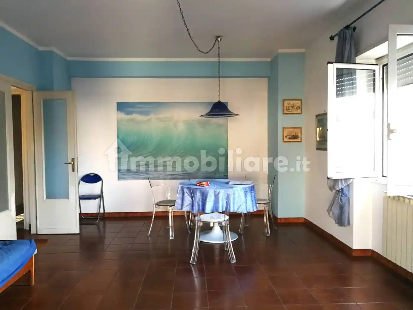 Appartamento in vendita a Terracina