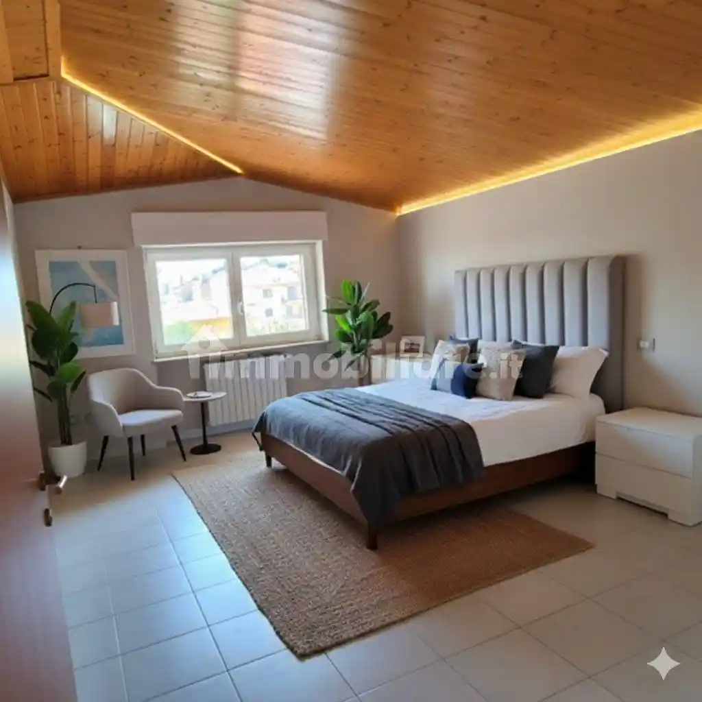 Appartamento in vendita a Montanaro