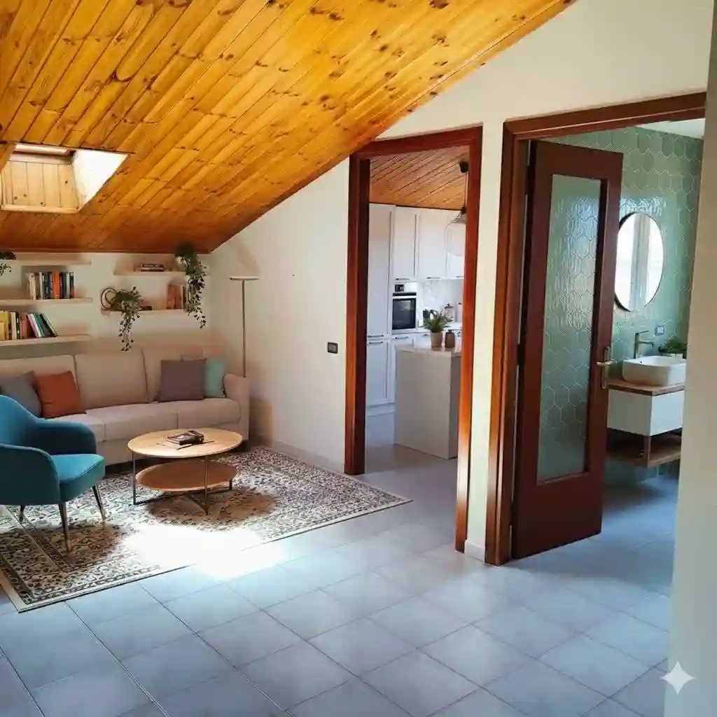 Appartamento - foto 3