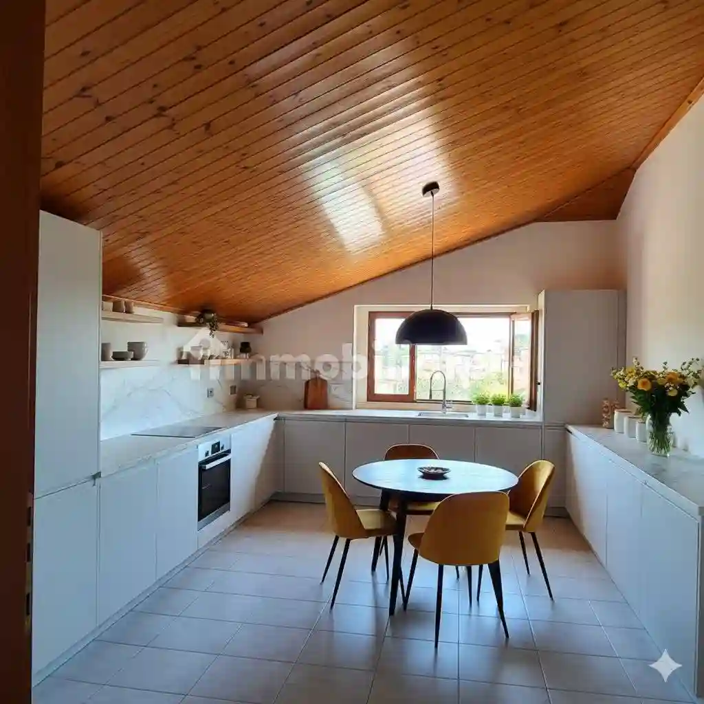 Appartamento - foto 4