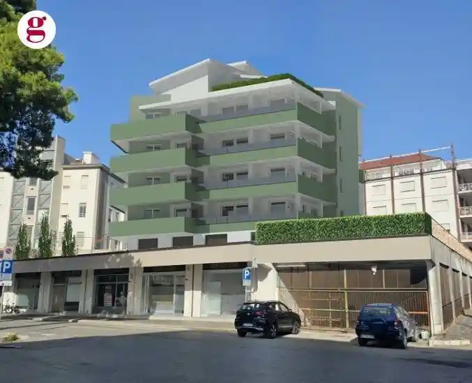 Quadrilocale via Alfieri, Viadotto Istonia, Corso G. Garibaldi, V. San Michele, Vasto - foto 2