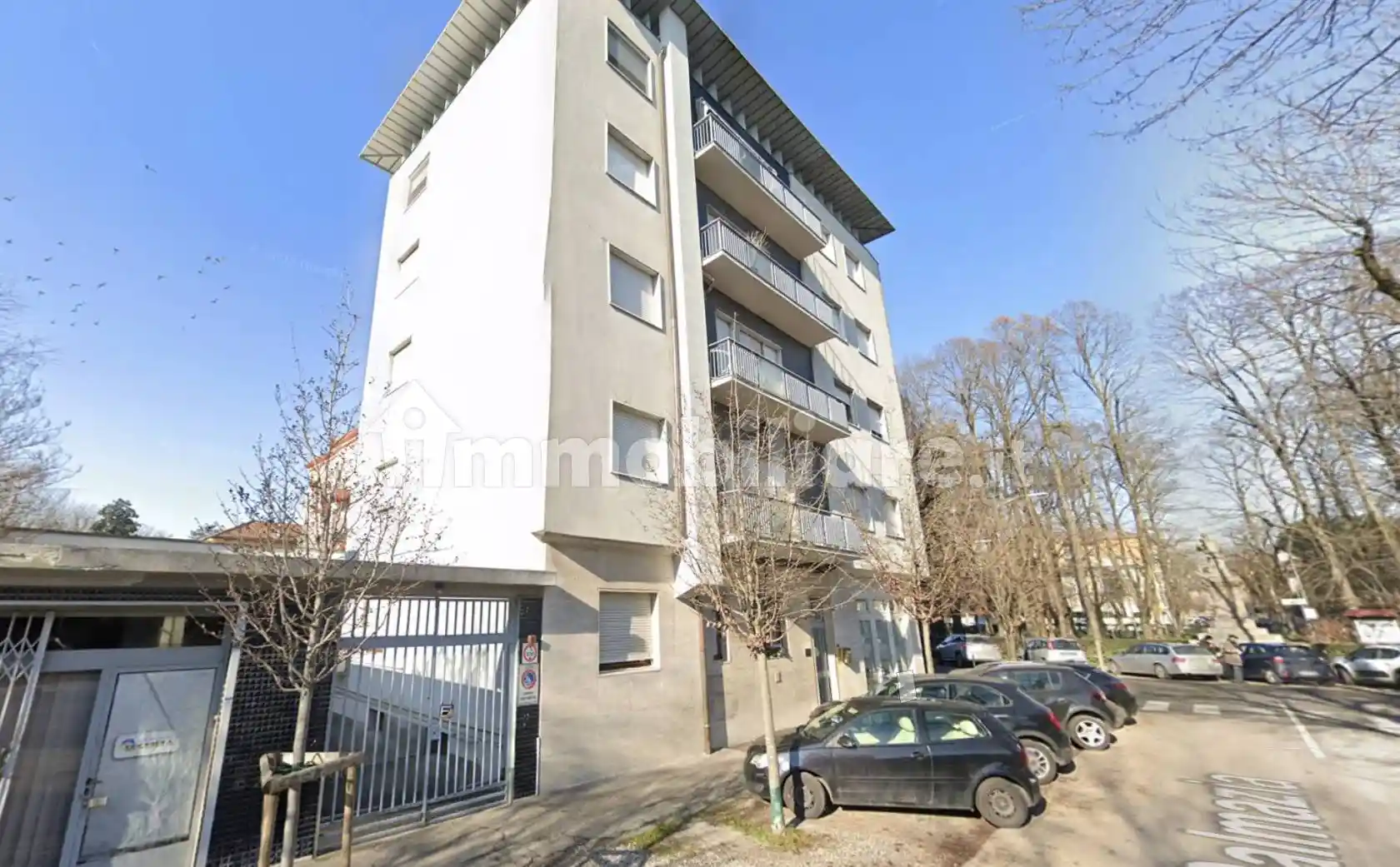 Appartamento in vendita a Cremona