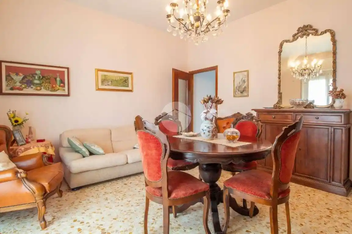 Quadrilocale via Caramagna 27, Caramagna, Imperia - foto 2