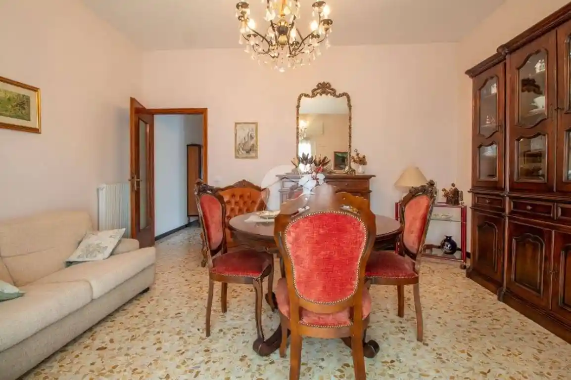 Quadrilocale via Caramagna 27, Caramagna, Imperia - foto 4