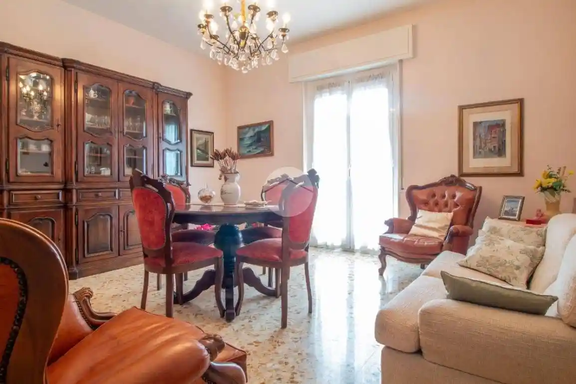 Quadrilocale via Caramagna 27, Caramagna, Imperia - foto 5