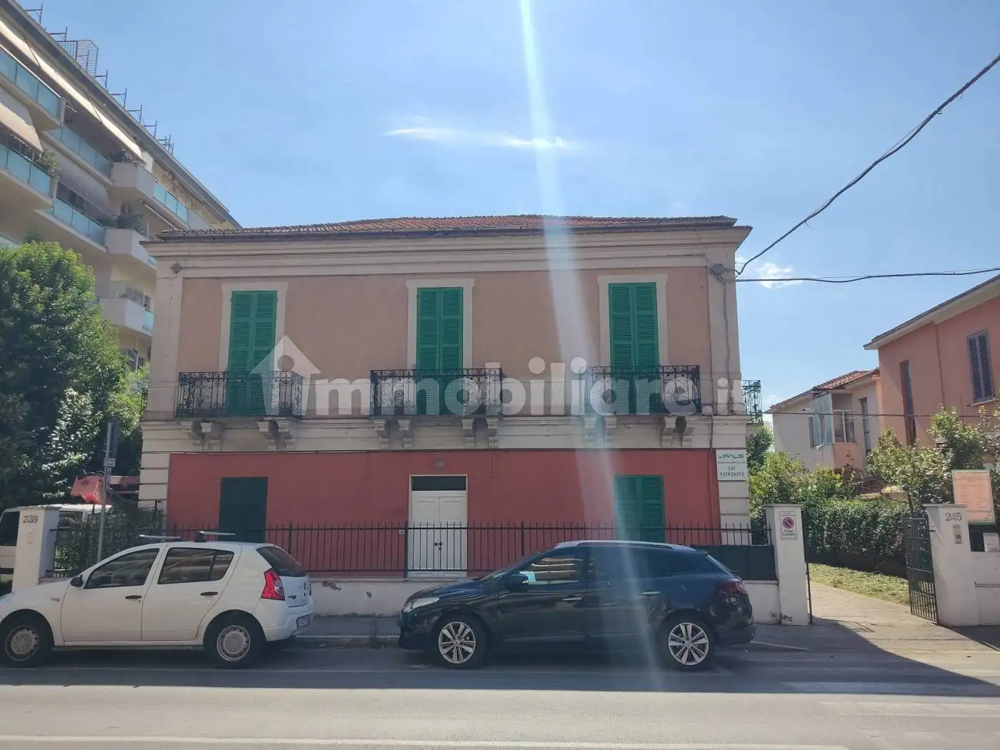 Villa in vendita a Pescara