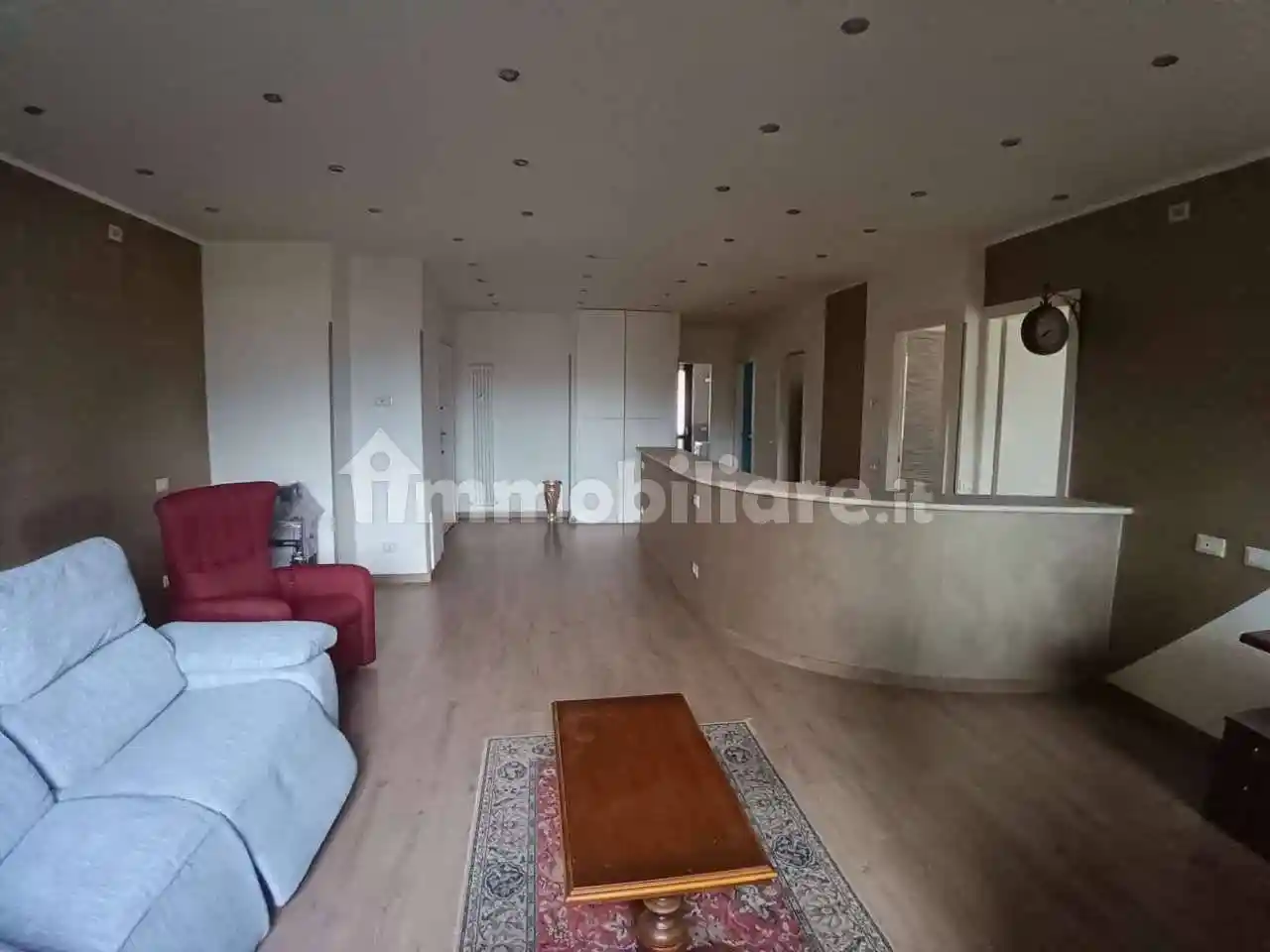 Appartamento in vendita a Sondrio