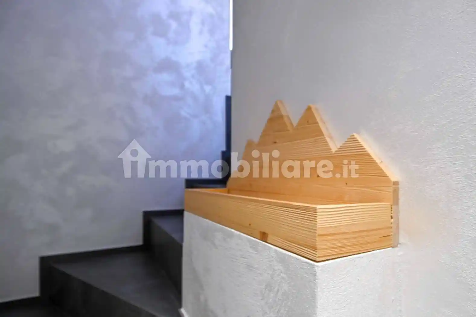 Trilocale via Antonio Locatelli 59, Carona - foto 5