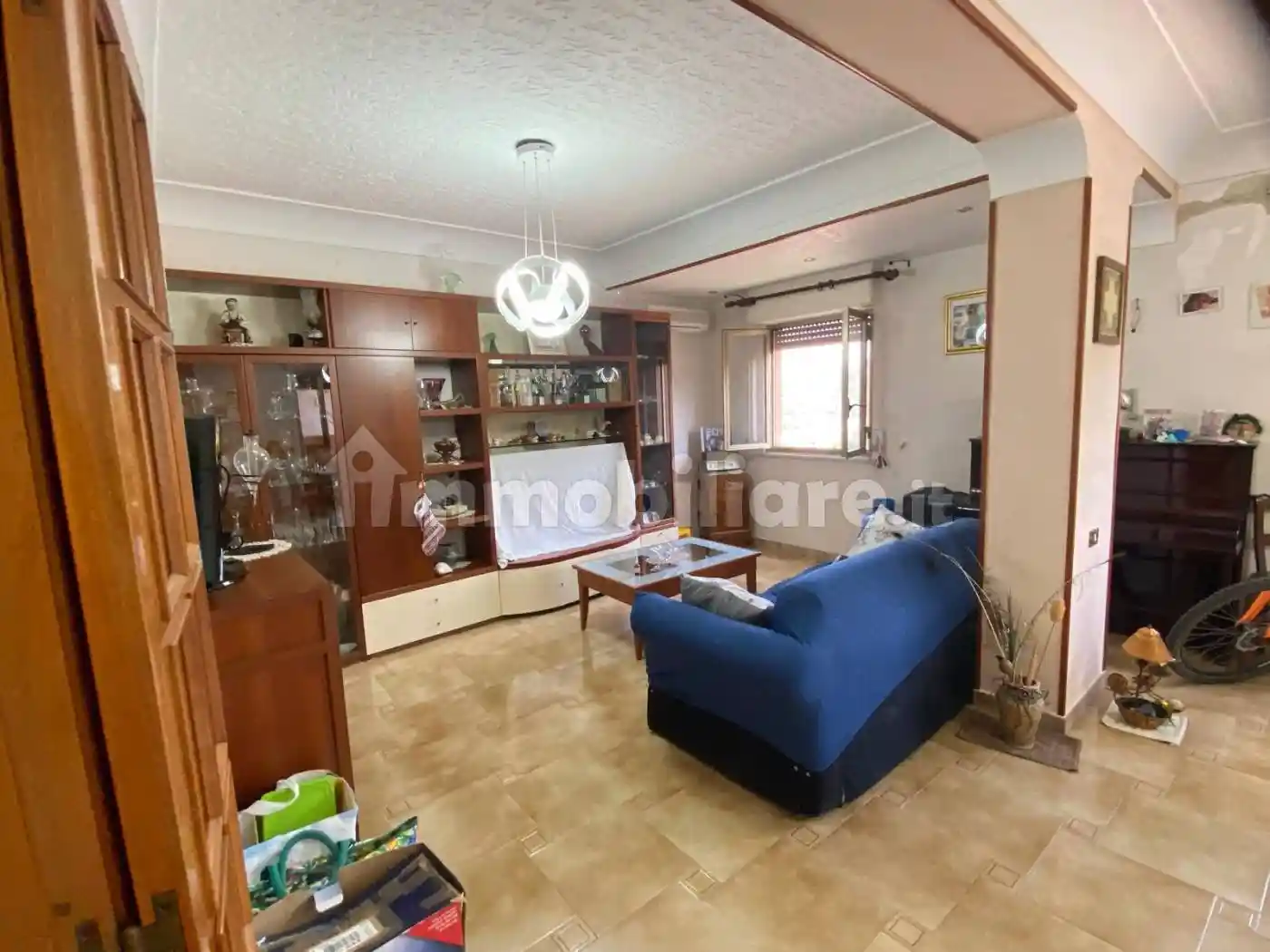 Villa bifamiliare salita Montesanto in Petrazza 5, Camaro Inferiore, Messina - foto 2