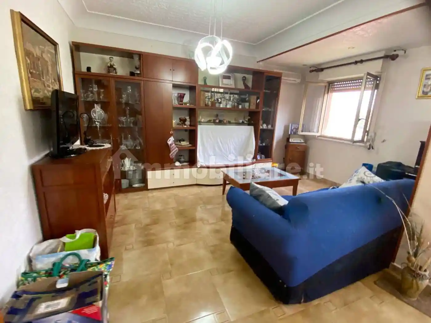 Villa bifamiliare salita Montesanto in Petrazza 5, Camaro Inferiore, Messina - foto 3